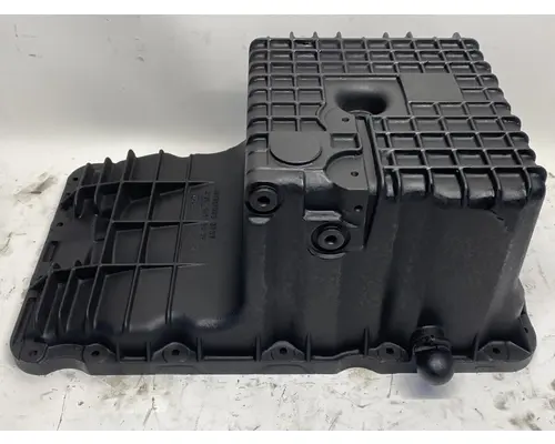 MERCEDES OM924LA Oil Pan