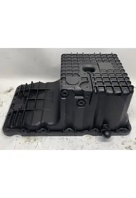 MERCEDES OM924LA Oil Pan