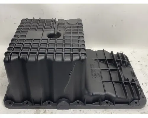 MERCEDES OM924LA Oil Pan