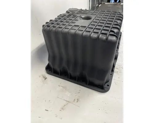 MERCEDES OM924LA Oil Pan