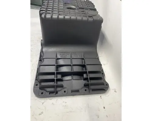 MERCEDES OM924LA Oil Pan