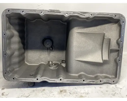MERCEDES OM924LA Oil Pan