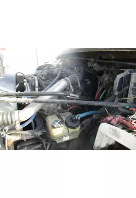 MERCEDES OM926-LA-MBE926 EPA 07 ENGINE ASSEMBLY