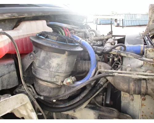 MERCEDES OM926-LA-MBE926 EPA 07 ENGINE ASSEMBLY