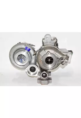 MERCEDES OM926 LA Turbocharger / Supercharger