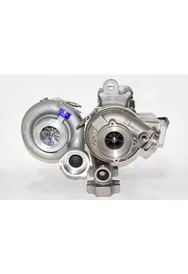 MERCEDES OM926 LA Turbocharger / Supercharger