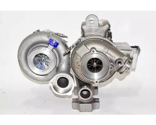MERCEDES OM926 LA Turbocharger  Supercharger