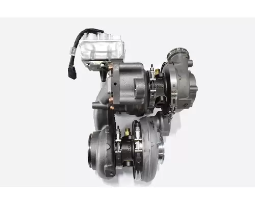 MERCEDES OM926 LA Turbocharger  Supercharger