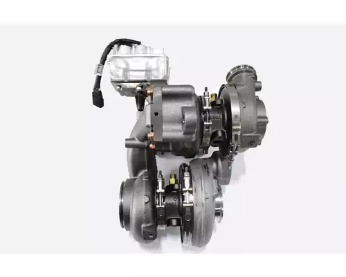 MERCEDES OM926 LA Turbocharger  Supercharger