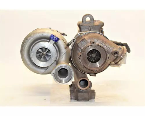 MERCEDES OM926 LA Turbocharger  Supercharger