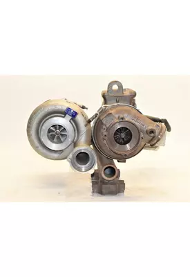 MERCEDES OM926 LA Turbocharger / Supercharger