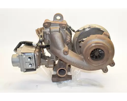 MERCEDES OM926 LA Turbocharger  Supercharger