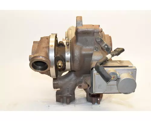 MERCEDES OM926 LA Turbocharger  Supercharger