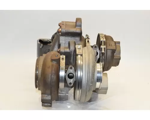 MERCEDES OM926 LA Turbocharger  Supercharger