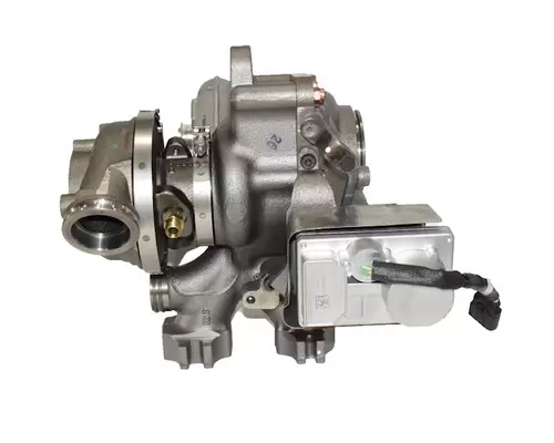 MERCEDES OM926 LA Turbocharger