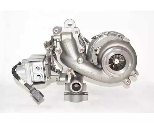 MERCEDES OM926 LA Turbocharger