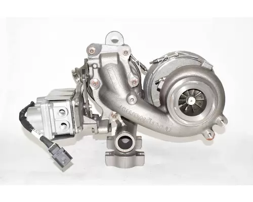 MERCEDES OM926 LA Turbocharger