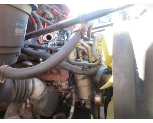 MERCEDES OM926LA Engine Assembly