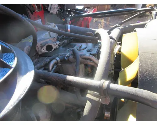 MERCEDES OM926LA Engine Assembly