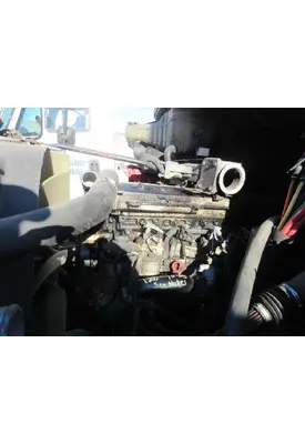MERCEDES OM926LA Engine Assembly