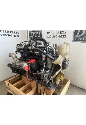 MERCEDES OM926LA Engine Assembly