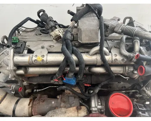 MERCEDES OM926LA Engine Assembly
