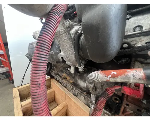 MERCEDES OM926LA Engine Assembly