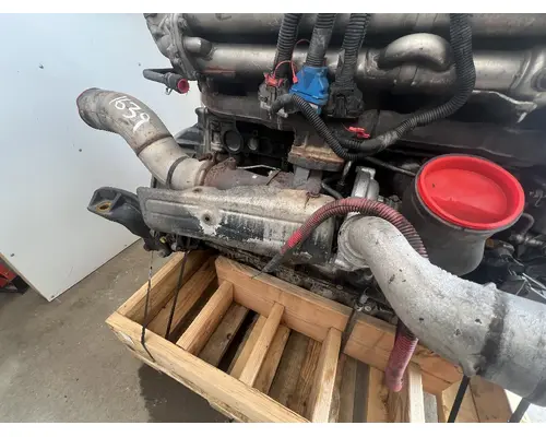 MERCEDES OM926LA Engine Assembly