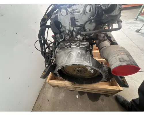 MERCEDES OM926LA Engine Assembly
