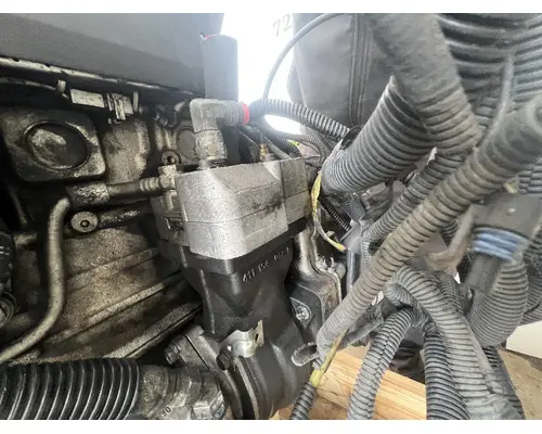 MERCEDES OM926LA Engine Assembly