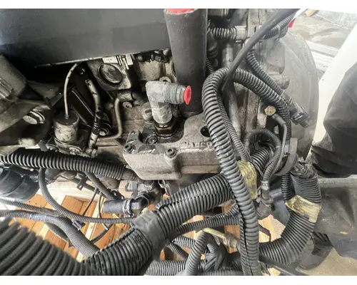 MERCEDES OM926LA Engine Assembly