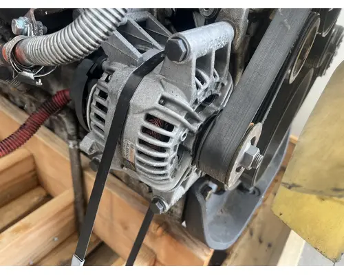 MERCEDES OM926LA Engine Assembly