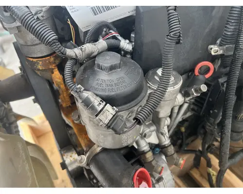 MERCEDES OM926LA Engine Assembly