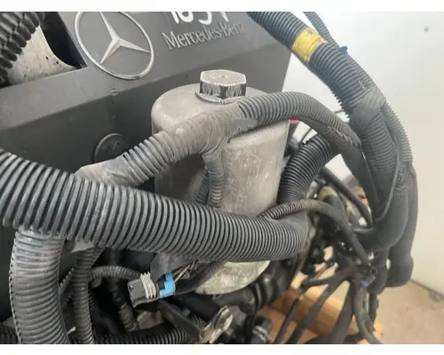 MERCEDES OM926LA Engine Assembly