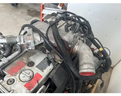 MERCEDES OM926LA Engine Assembly