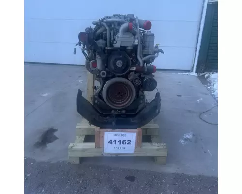 MERCEDES OM926LA Engine Assembly