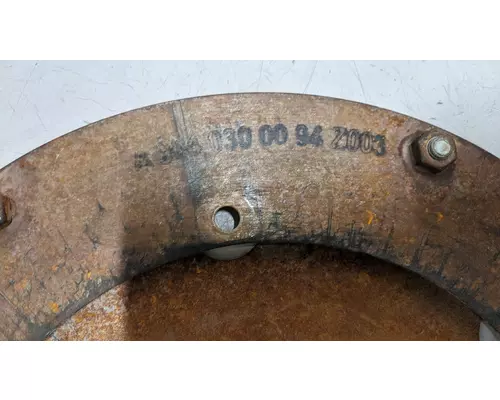 MERCEDES OM926LA Flywheel