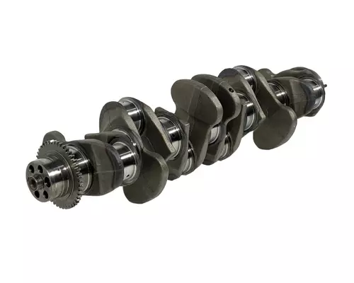 MERCEDES OM926 Crankshaft