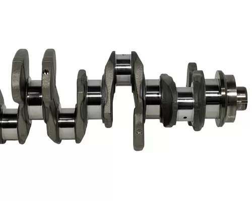 MERCEDES OM926 Crankshaft
