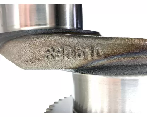 MERCEDES OM926 Crankshaft