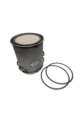 MERCEDES OM926 DPF (Diesel Particulate Filter)