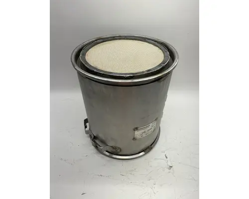 MERCEDES OM926 DPF (Diesel Particulate Filter)