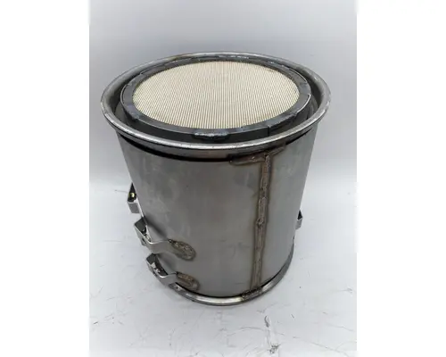 MERCEDES OM926 DPF (Diesel Particulate Filter)