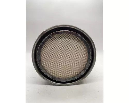 MERCEDES OM926 DPF (Diesel Particulate Filter)