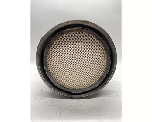 MERCEDES OM926 DPF (Diesel Particulate Filter)