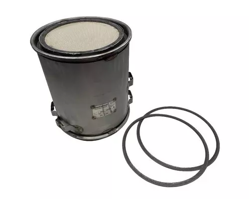 MERCEDES OM926 DPF (Diesel Particulate Filter)