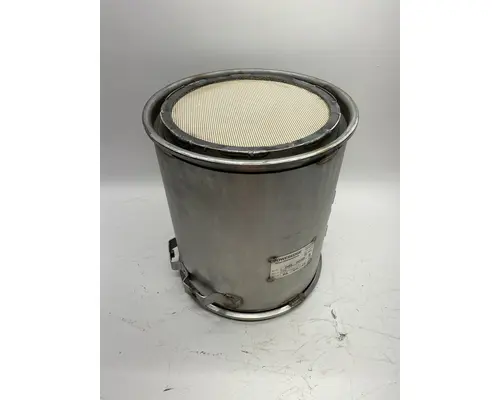 MERCEDES OM926 DPF (Diesel Particulate Filter)