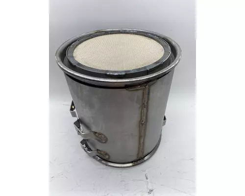 MERCEDES OM926 DPF (Diesel Particulate Filter)