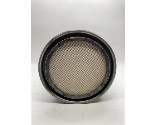 MERCEDES OM926 DPF (Diesel Particulate Filter)