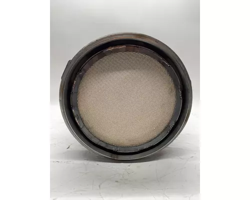 MERCEDES OM926 DPF (Diesel Particulate Filter)